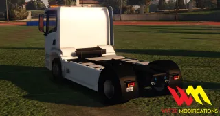 Scavare 500p - FiveM Vehicle - product image 5