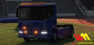 Scavare 500p - FiveM Vehicle - product image 4