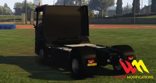 Scavare 500p - FiveM Vehicle - product image 2