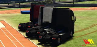 Vulcar Truck - FiveM Vehicle - product image 3
