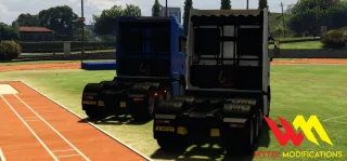 Scavare Heavy - FiveM Vehicle - product image 2