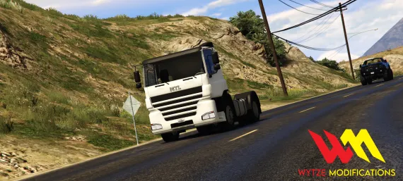 MTL GF - FiveM Vehicle