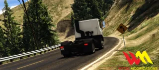 MTL GF - FiveM Vehicle - product image 2