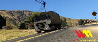 MTL GF - FiveM Vehicle - product image 3