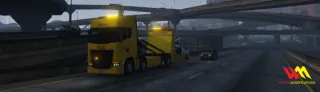 Scavare Recovery [SmartVehicle] - FiveM Recovery & Tow Truck - product image 4