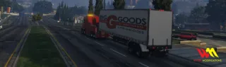Scavare Heavy Recvovery - FiveM Recovery & Tow Truck - product image 5