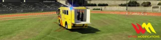 Ambulance Micu - FiveM Ambulance & EMS Vehicle - product image 2