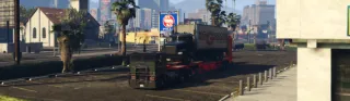 Flatbed Trailer [SmartVehicle] - FiveM Recovery & Tow Truck - product image 2