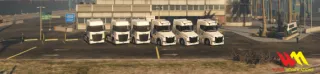 Scavare Trucks - FiveM Vehicle - product image 4
