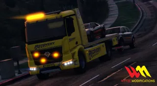 Vehiclecontroll - FiveM Script - product image 2