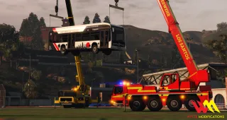 Vehiclecontroll - FiveM Script - product image 3