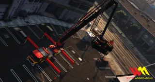 Vehiclecontroll - FiveM Script - product image 5