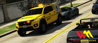 VapidRecovery - FiveM Recovery & Tow Truck - product image 5