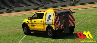 VapidRecovery - FiveM Recovery & Tow Truck - product image 2