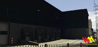 Logistics Trucker MLO ONLY - FiveM MLO - product image 3